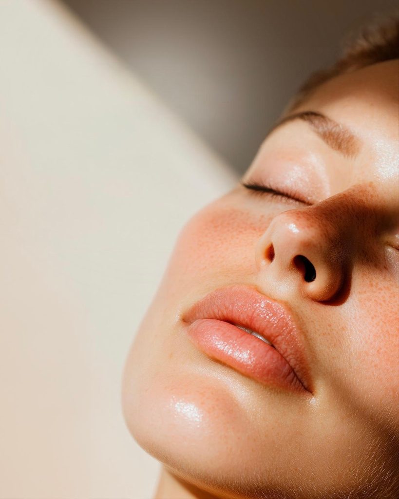 tratamientos faciales Vilagarcía estética avanzada